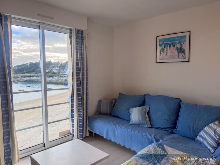 Appartement - Duplex Sur Le Vieux Port - Saint-Quay-Portrieux