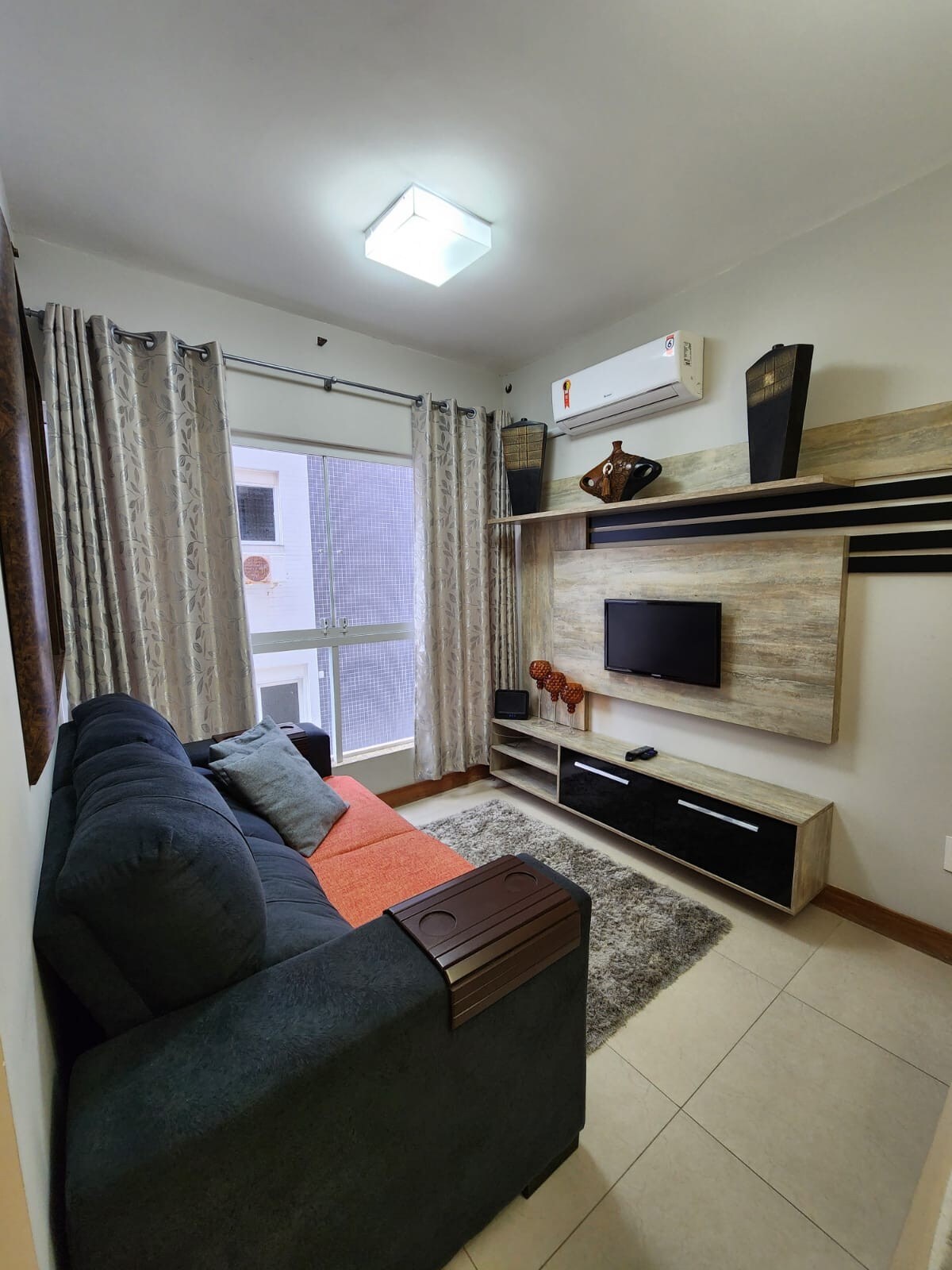 ห้องนั่งเล่น