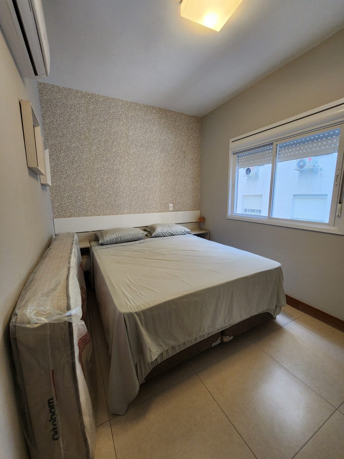 ห้องนอน