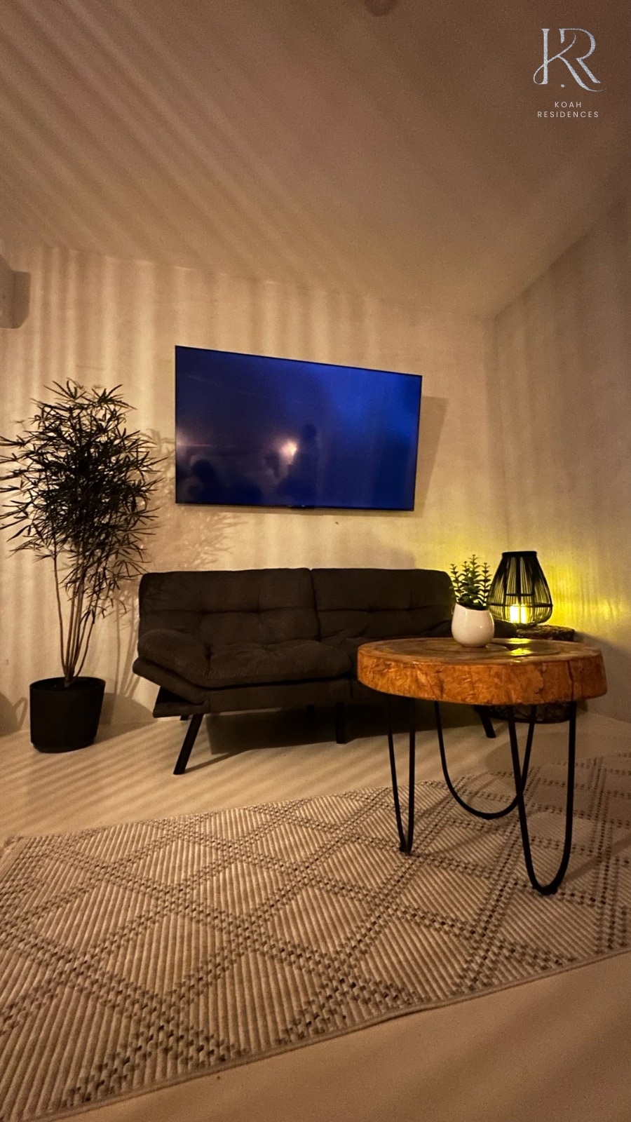 Propiedad de Airbnb exitosa: Loft 1 with pool Puerto Morelos -Koah Residences en Luis Donaldo Colosio