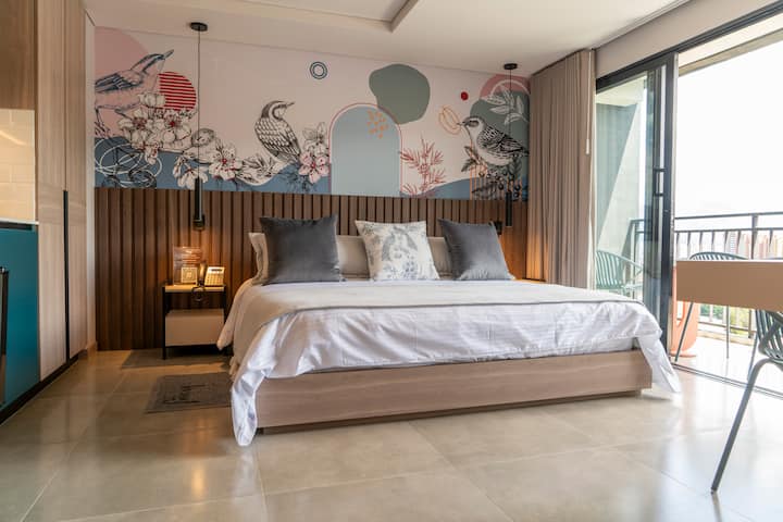 Provenza Relax Suite - Medellín, Colombia