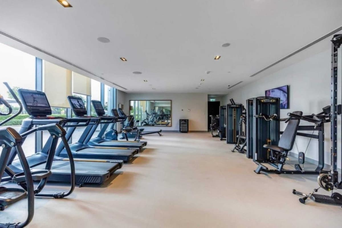1-Bedroom Apartment · Downtown Dubai · XX 5