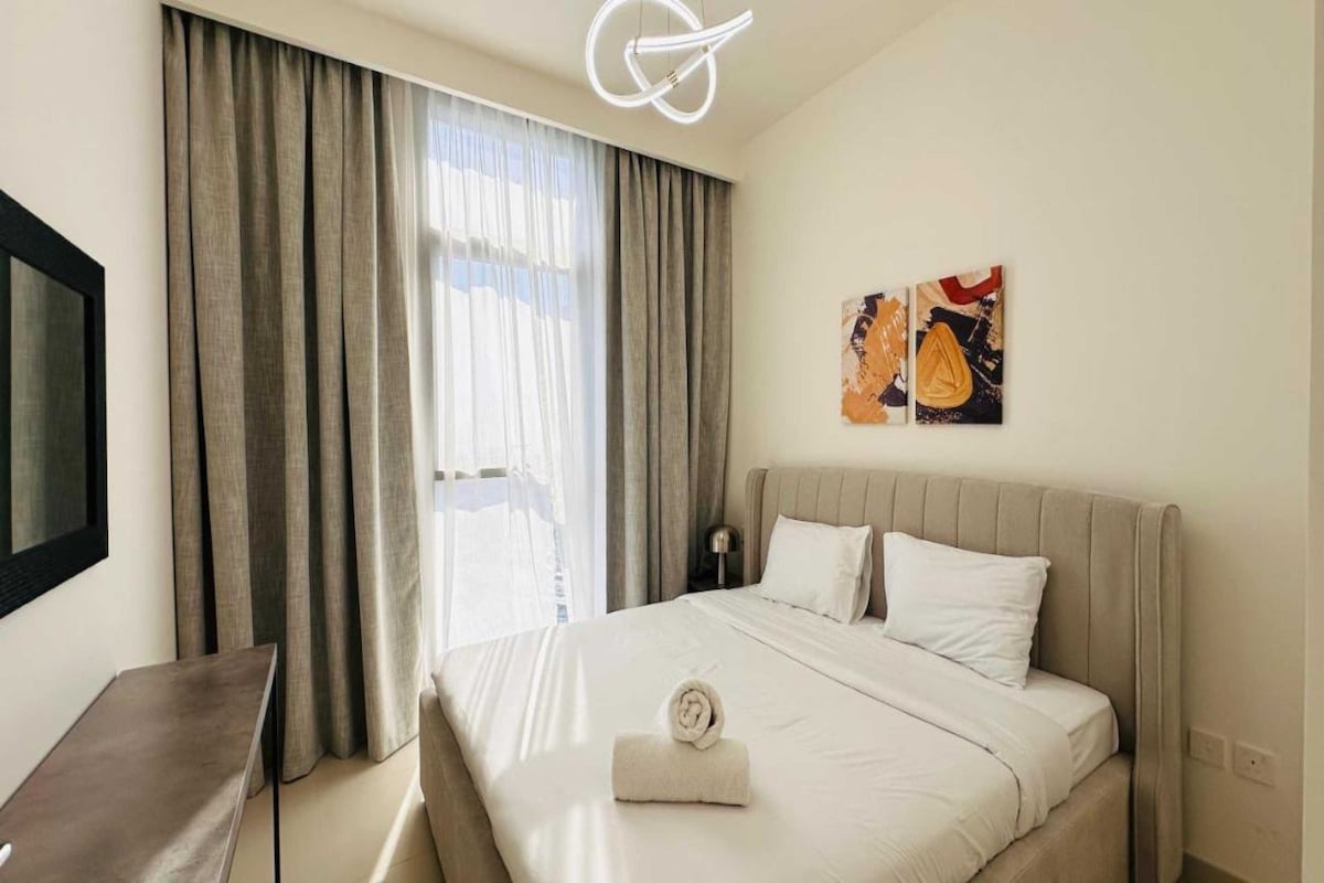 1-Bedroom Apartment · Downtown Dubai · XX 3
