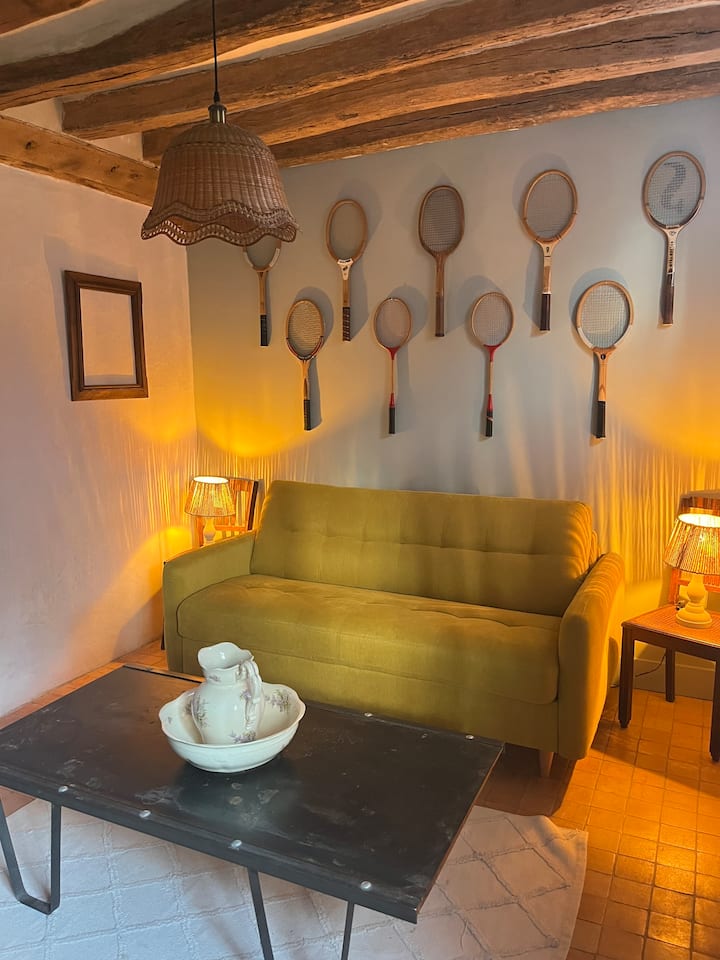 Chambre D'hôtes Au Coeur Du Perche - Orne