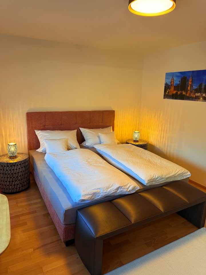 Freudenstadt City Apartment - Freudenstadt