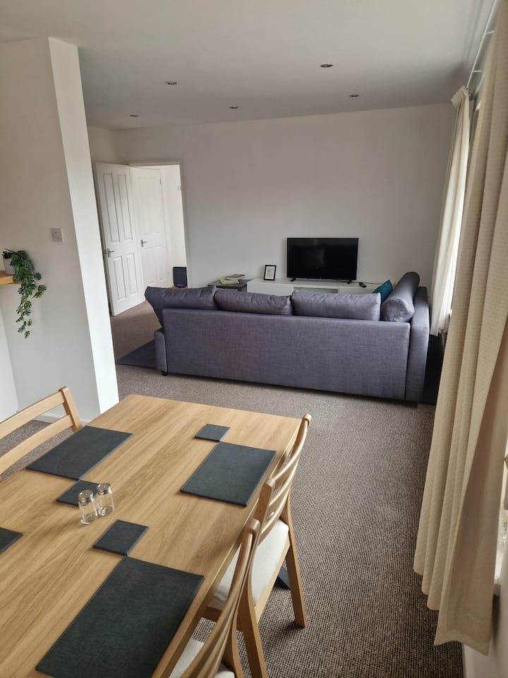Home In Exeter - Exeter