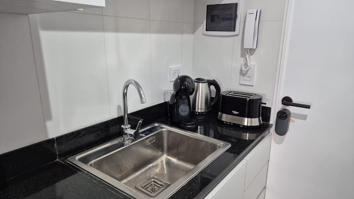 Luissara Apart - Rosario
