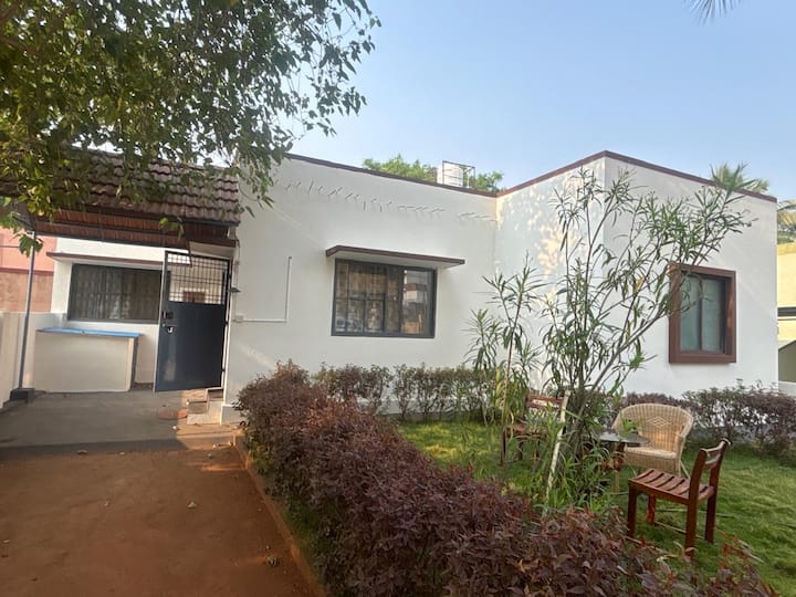 Formula 1 Premium Villa - Srirangapatna