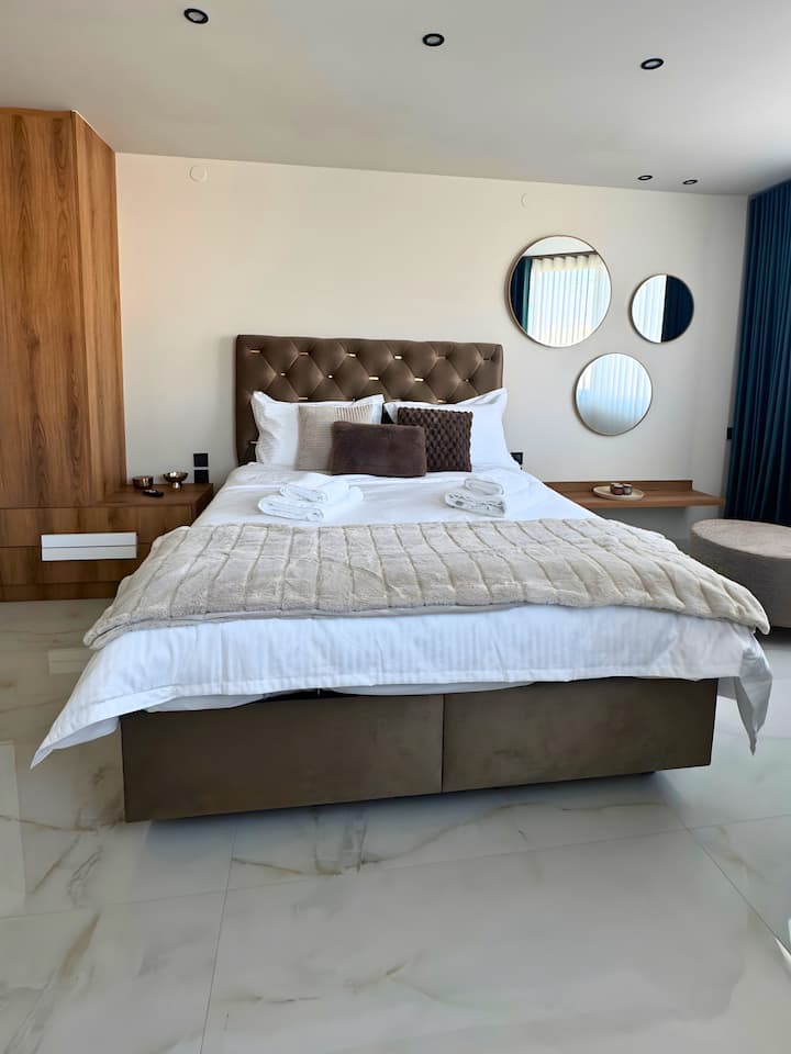 Habitación 1