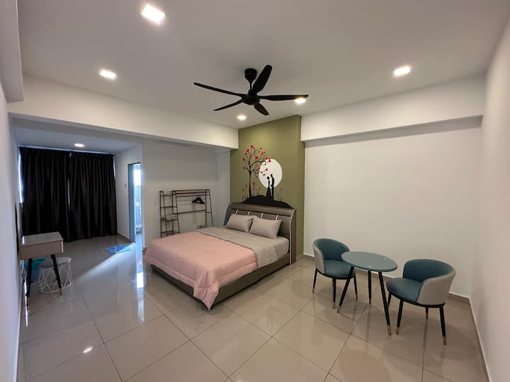 Peace Homestaythe Venus Sitiawan - Lumut