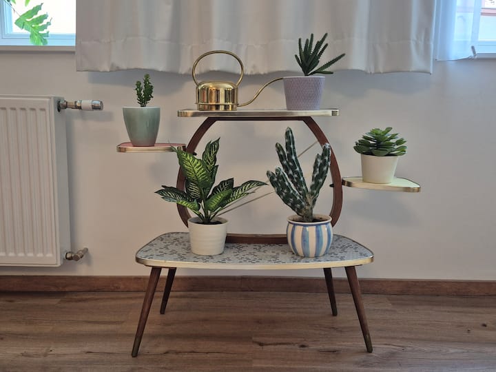 Ferienwohnung Mitten In Der Altstadt - Miltenberg