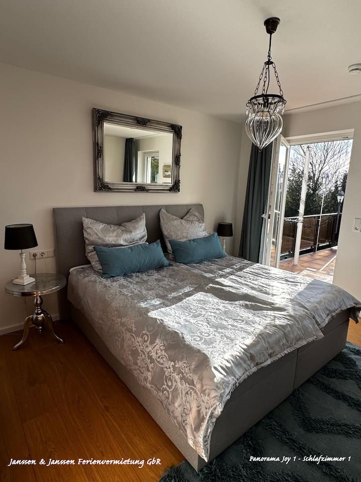 Habitación 1