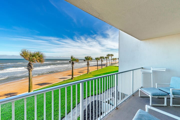 Ormond By The Sea Condos #226 - Ormond Beach, FL