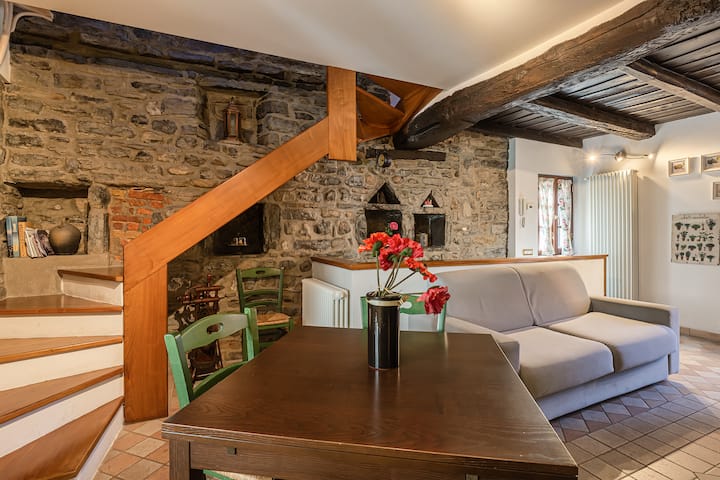 [Casa Al Lago Di Como] In Riva Cernobbio - Cernobbio