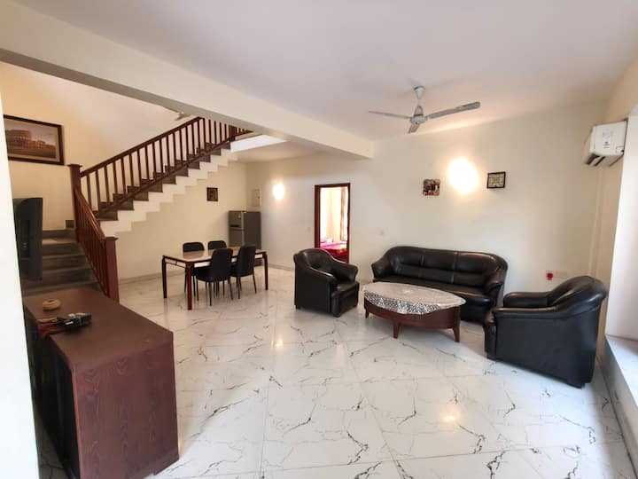 4bhk Aqua Pool Villa At Vedic Village Kolkata - Kolkata