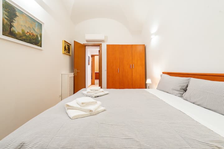 Спална соба 1