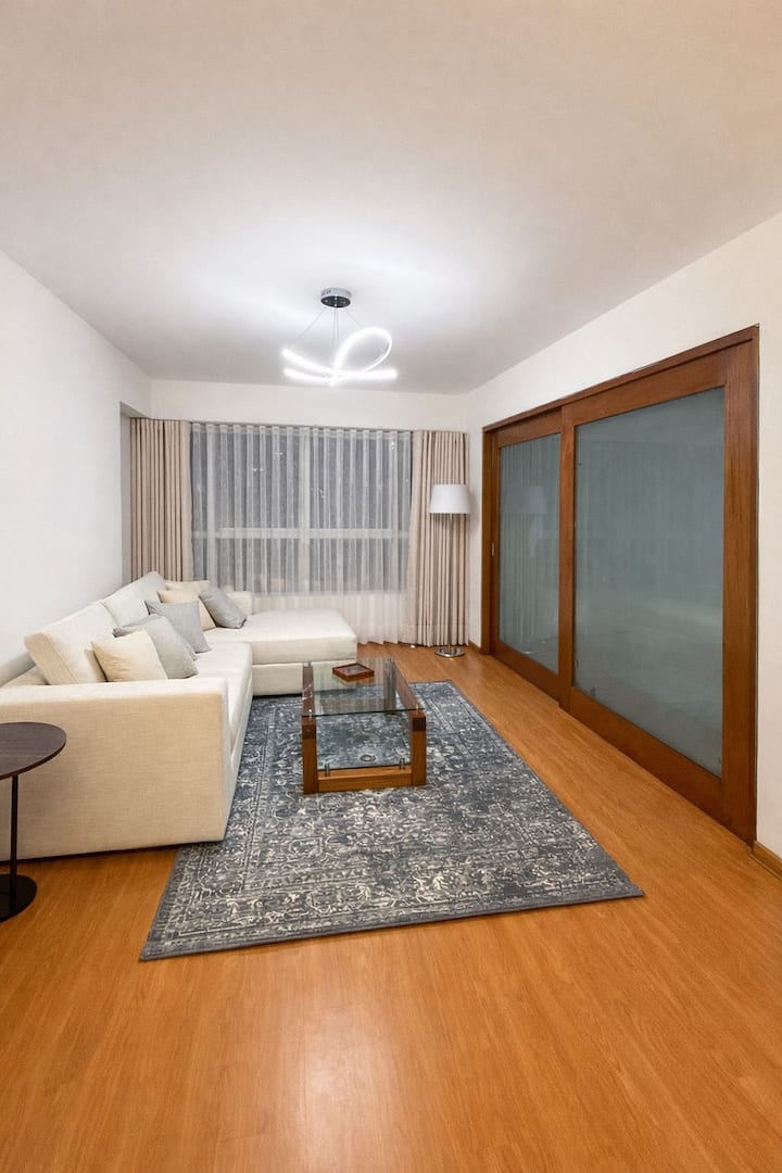 พื้นที่อยู่อาศัย