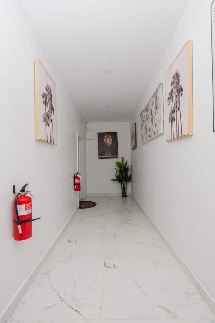 Standard Room 09