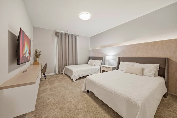 Habitación 1