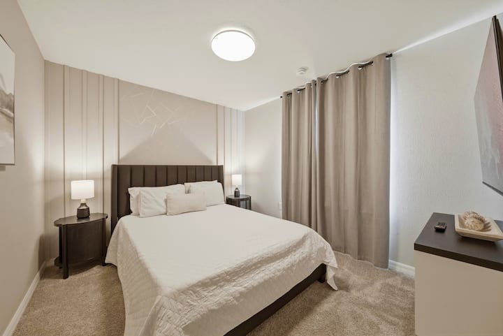 Habitación 8