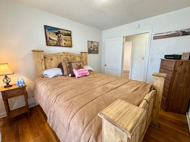 „იჰაუ‑ოთახი“