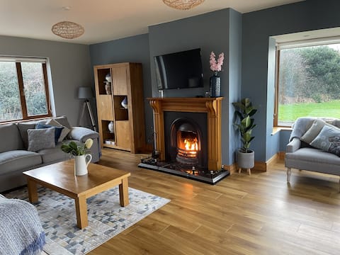 Top Airbnb: "Binn a Tuair" Cloghane, Co. Kerry in County Kerry