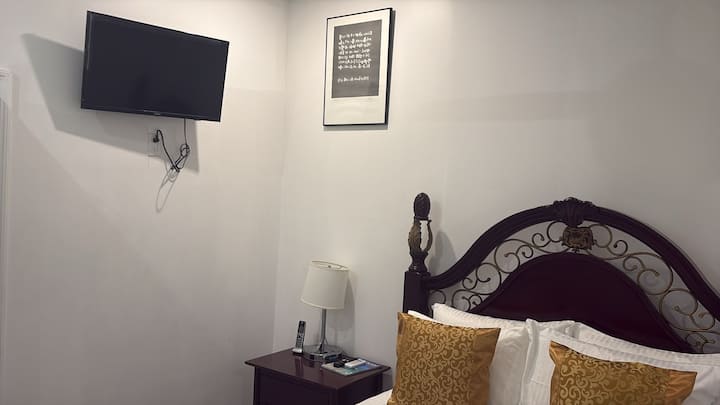Standard Room 09