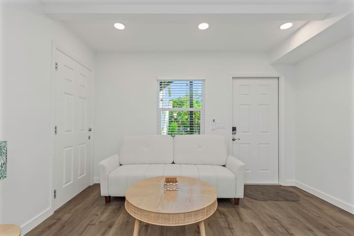 158 C - 1bd/1bth Retreat In Old Southeast - St. Petersburg, FL
