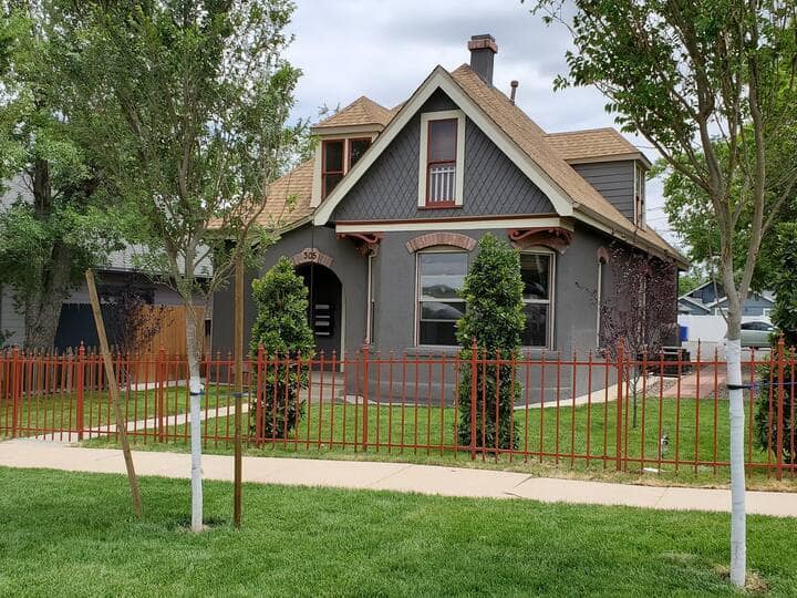 Prescott Getaway Unit#2 - Prescott, AZ
