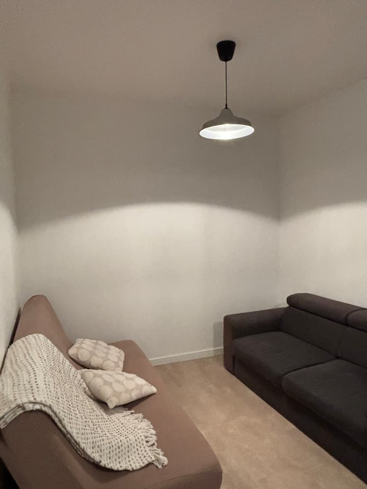 Studio Cosy Indépendant à Nervieux - Feurs