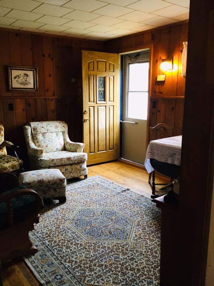 Topside Cottage - Steps From The Water - Houghton Lake, MI