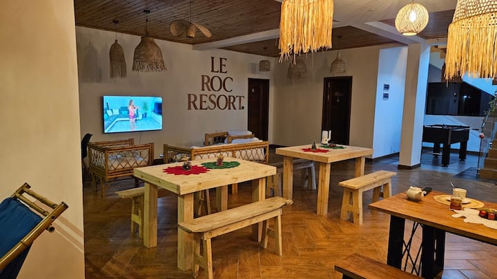 Beachfront Private Estate W/ Pool • Sainte-marie - Madagascar