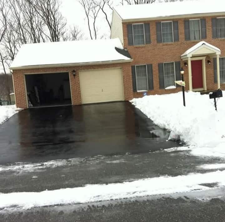 House Of Kaveling "To Bring Great Joy" - Hagerstown, MD