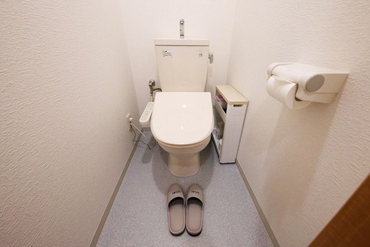 トイレ2