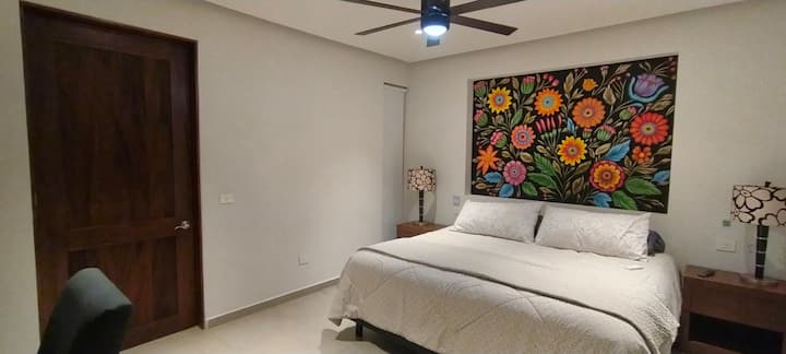 Romantic Zone Studio - Puerto Vallarta
