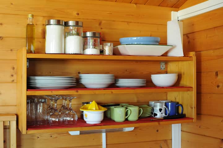 Charming Cabin In Primosten | Sea View - Primošten