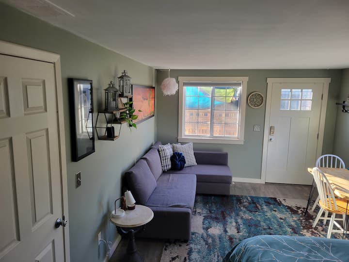 The Suite - Longmont, CO