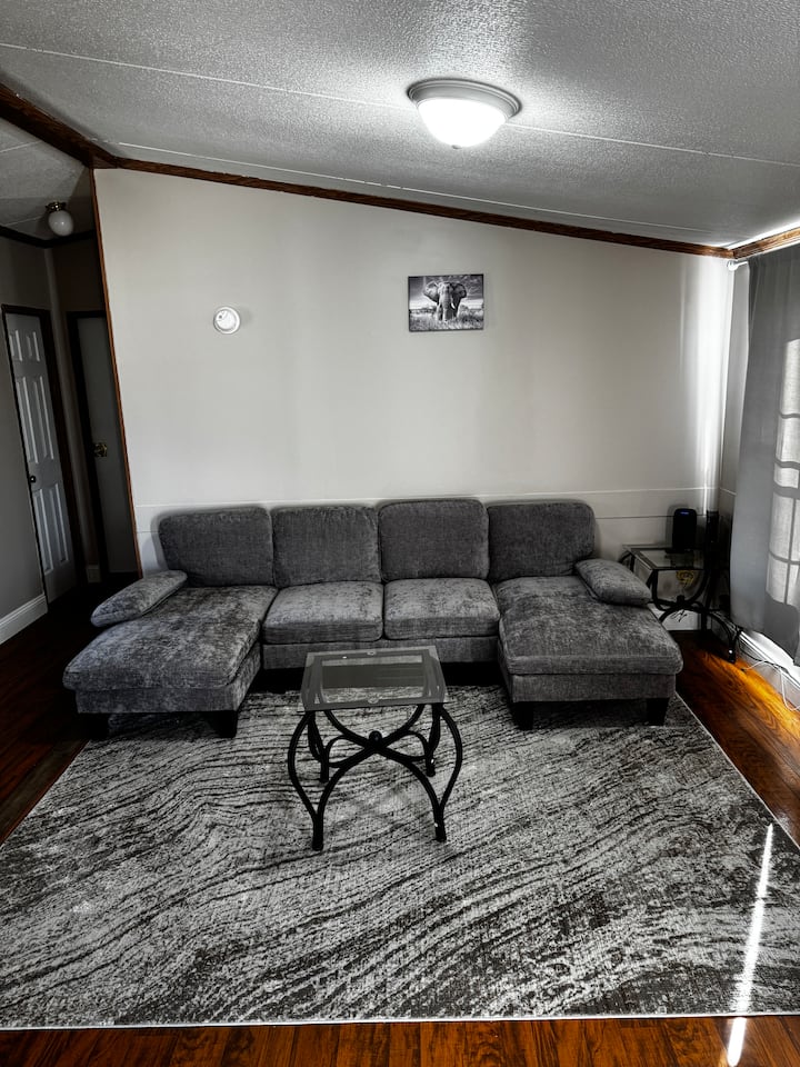 Relax Stay In Roxboro - Hyco Lake, NC