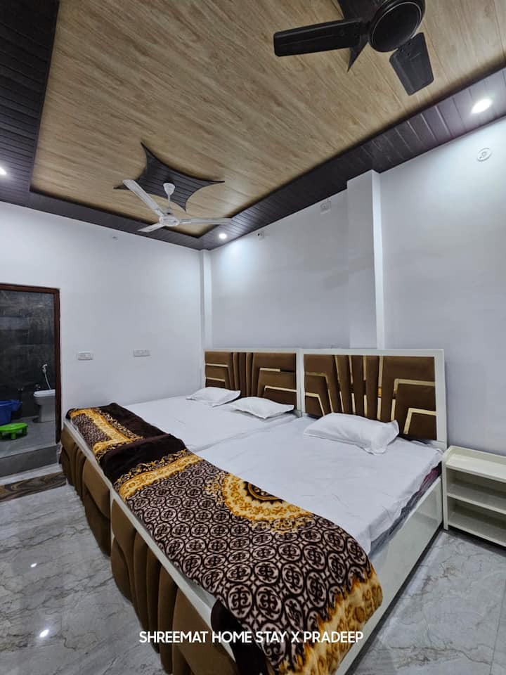 Habitación 1