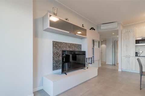 Proprietà Airbnb di successo: aMare - dream house in Sanremo, sea view a Sanremo