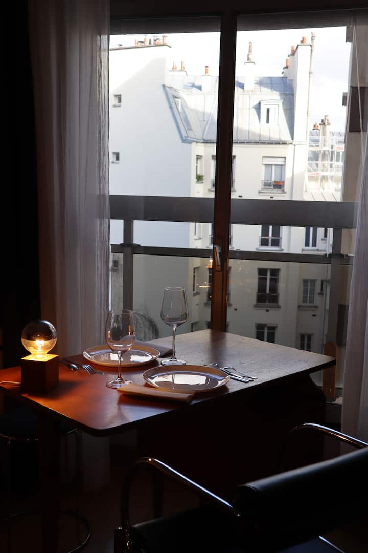 พื้นที่อยู่อาศัย