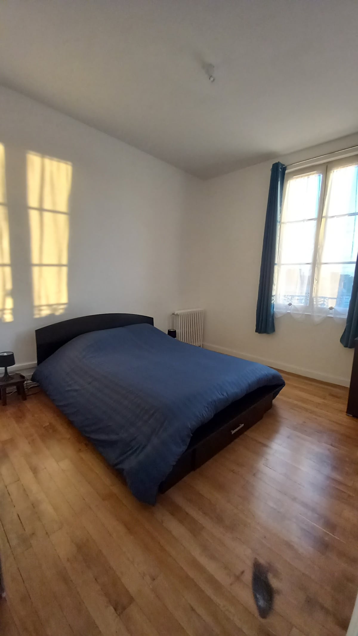 غرفة النوم 1