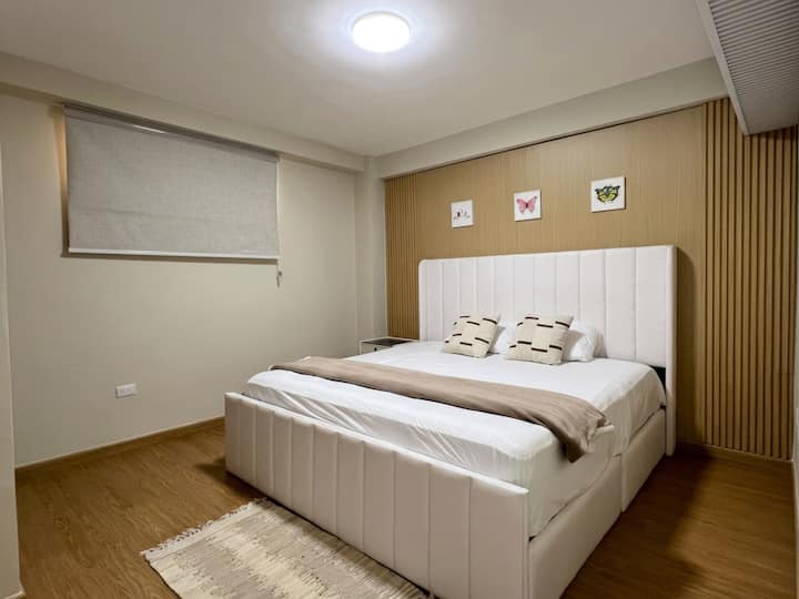 Habitación 1