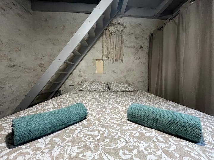 غرفة النوم 1