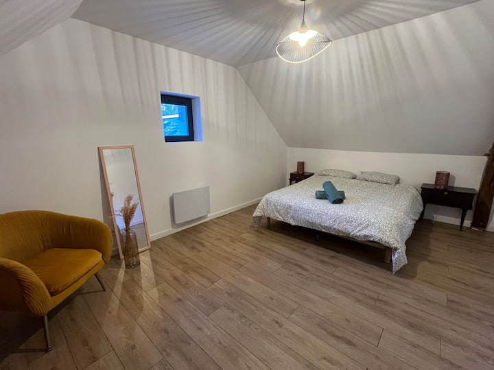 غرفة النوم 2