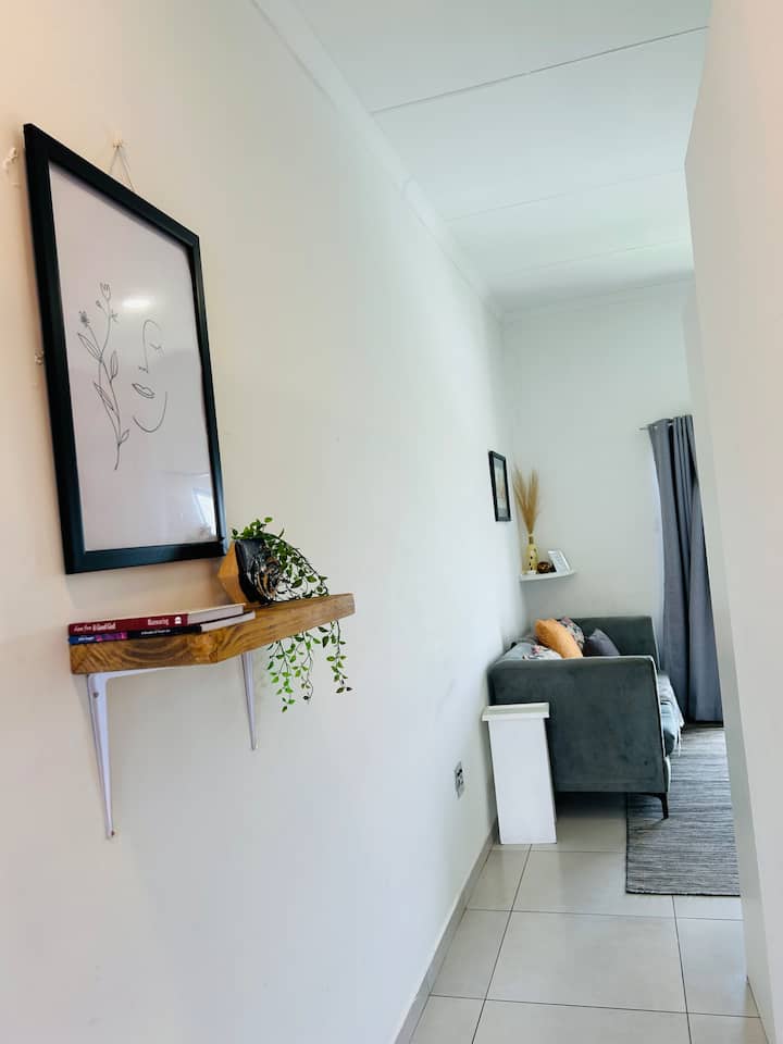 Cmh Apartment 5 - Randburg