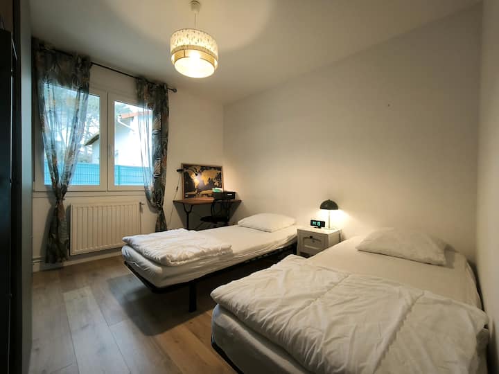 Chambre 2