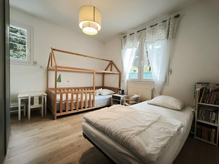 Chambre 3