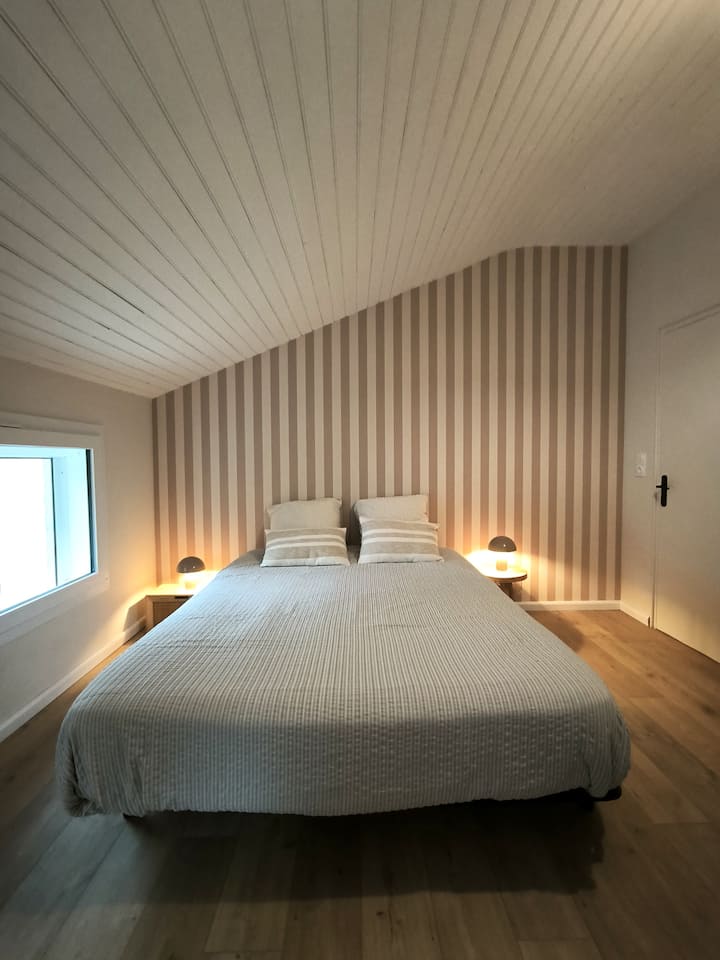 Chambre 4