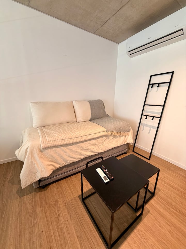 Moderno Departamento En Recoleta - アルゼンチン